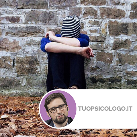 mio figlio non vuole andare a scuola