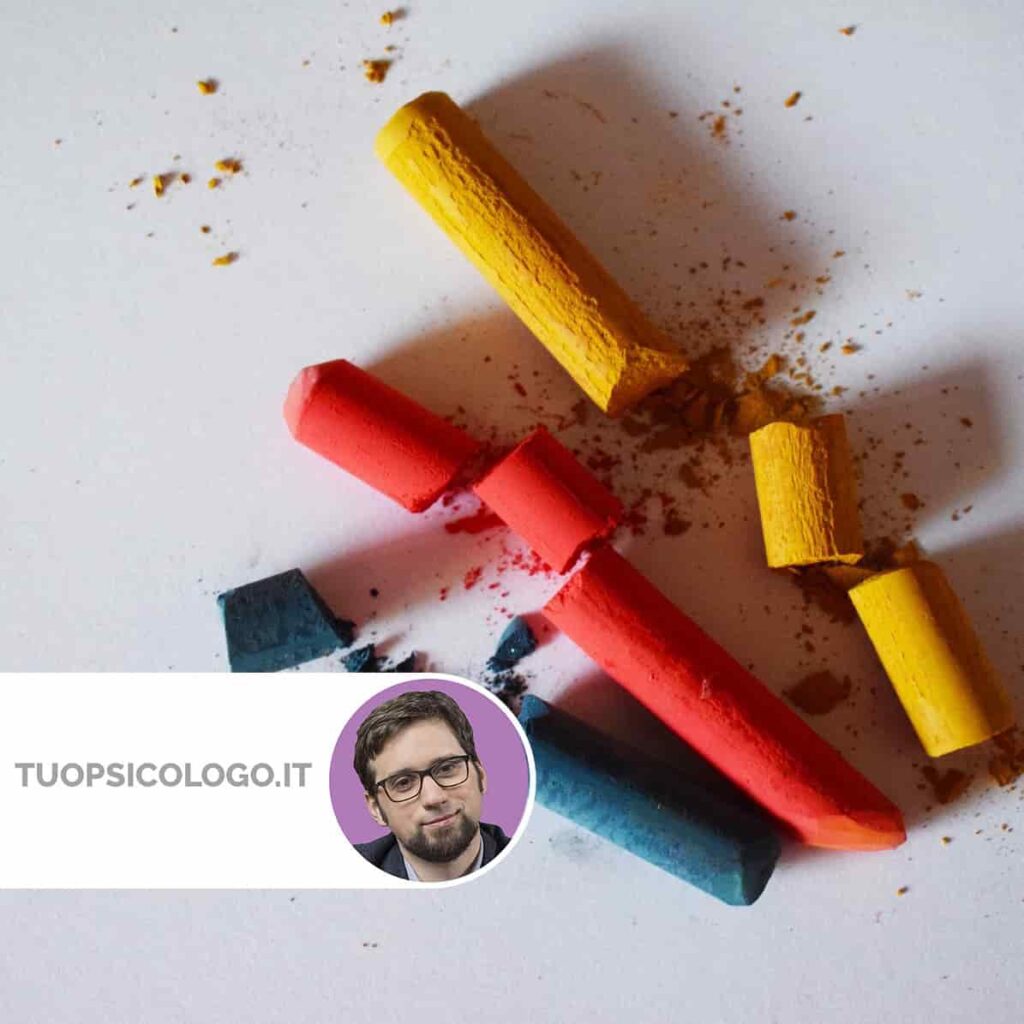 mio figlio non vuole andare alla scuola media