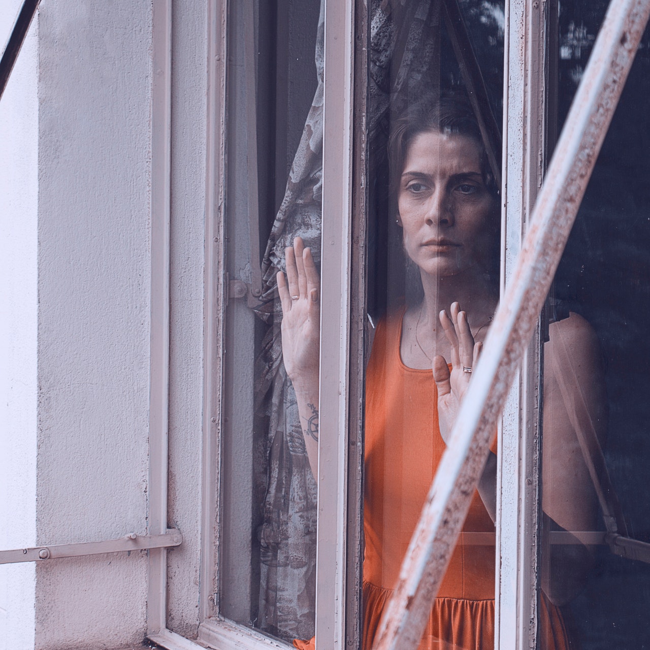 La depressione è una malattia