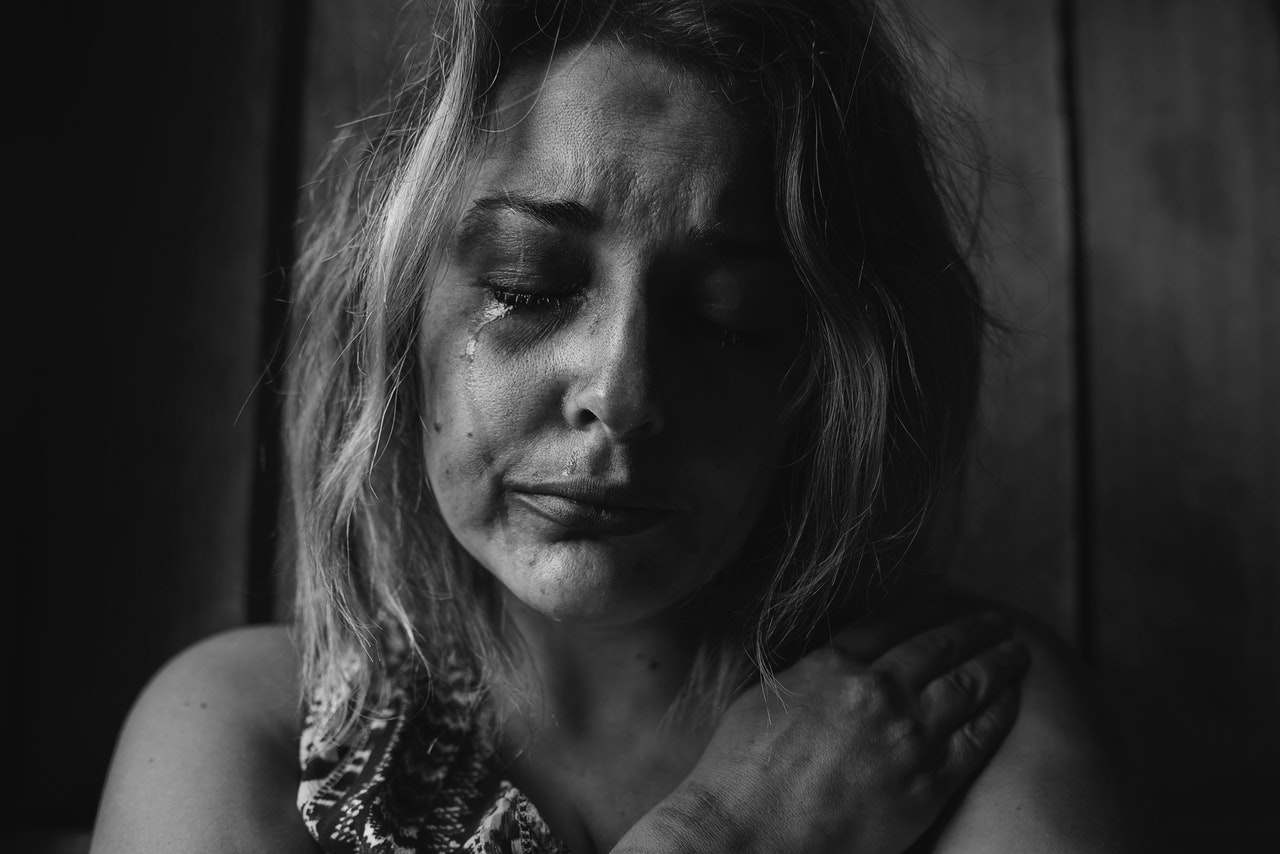 Depressione reattiva sintomi e cura