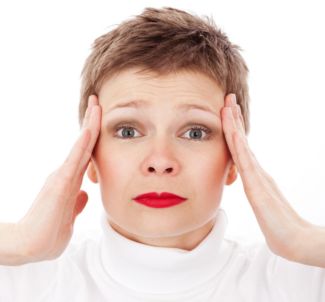 sintomi depressione ansiosa