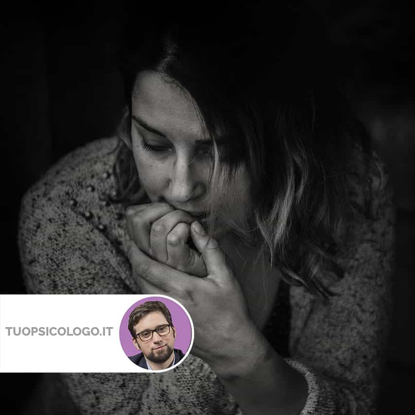 Depressione in adolescenza: come riconoscerla e terapia