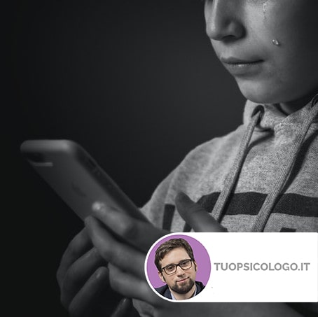 Dipendenza da cellulare nei ragazzi