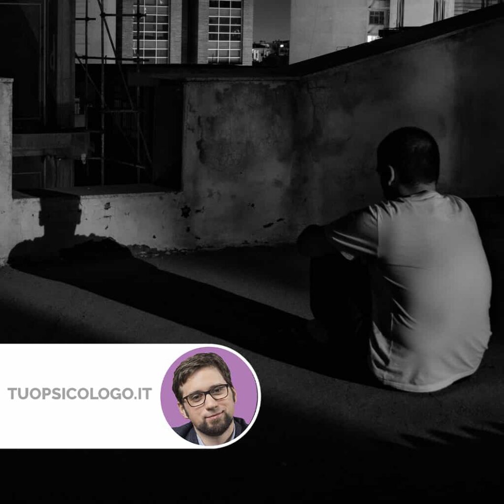 Mio figlio non ha interessi – apatia, adolescenza e psicologia