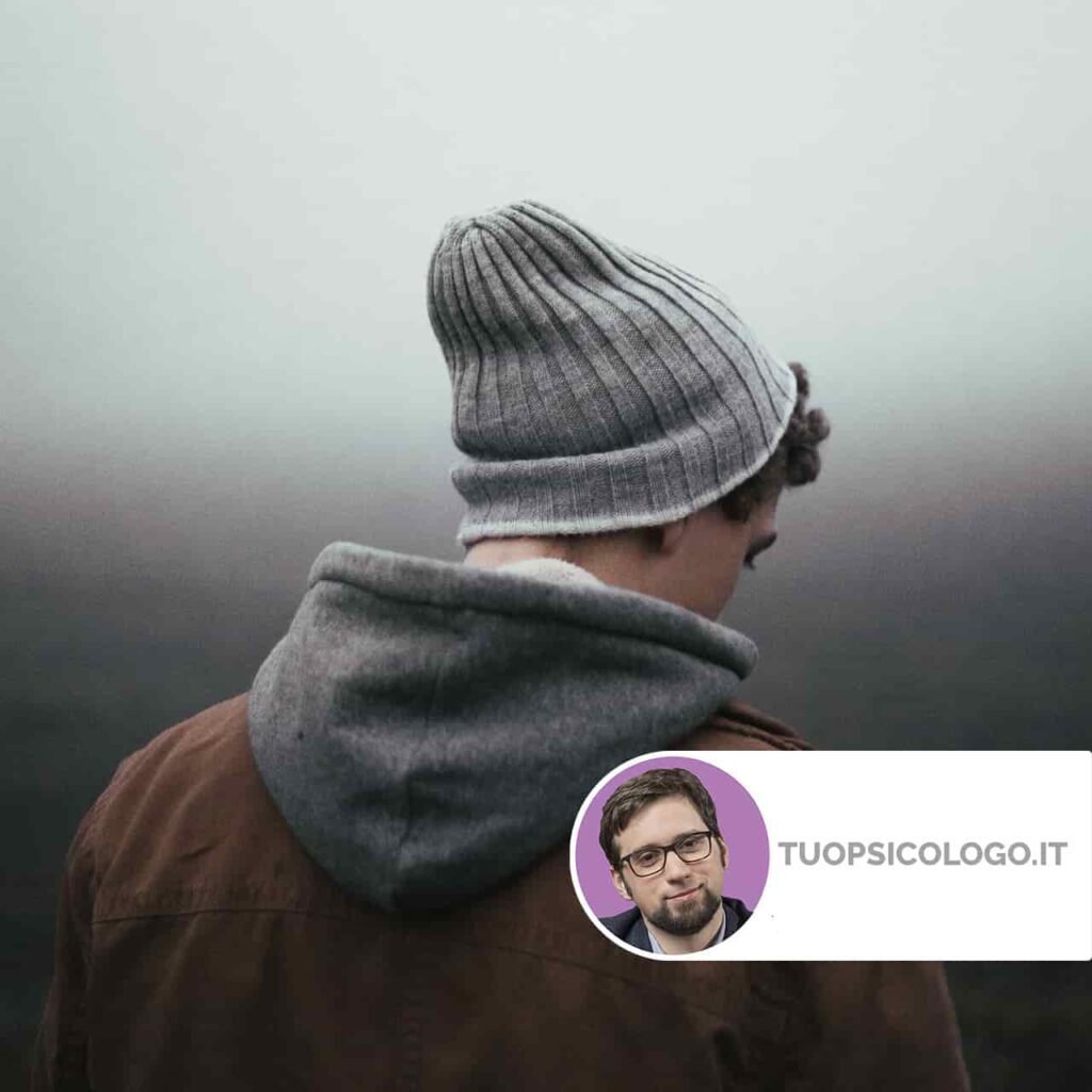Solitudine e Adolescenza