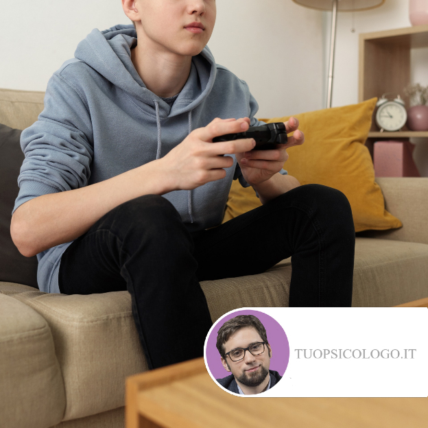 Dipendenza da Fortnite sintomi