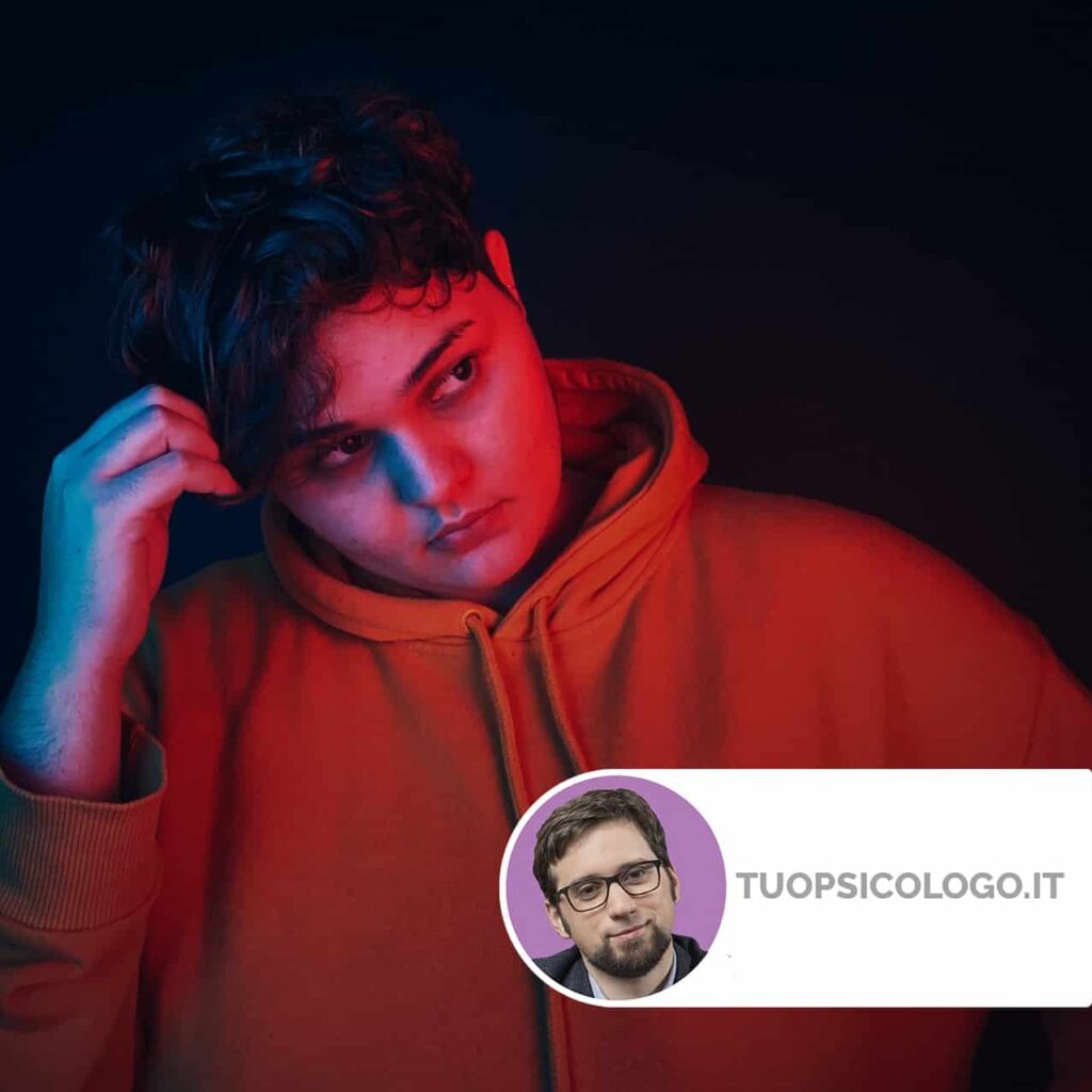 Adolescenza e fissazioni