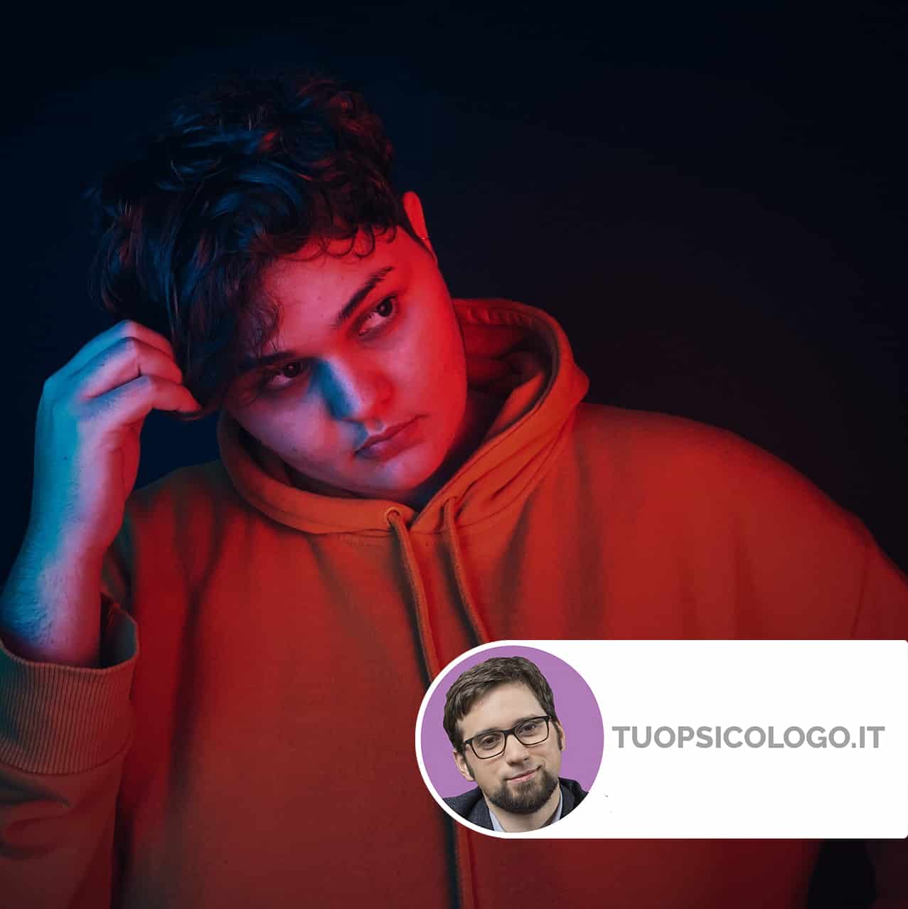 Adolescenza e fissazioni