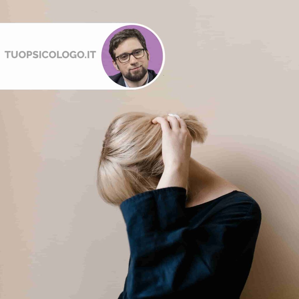 Adolescenza timidezza nei confronti dei coetanei