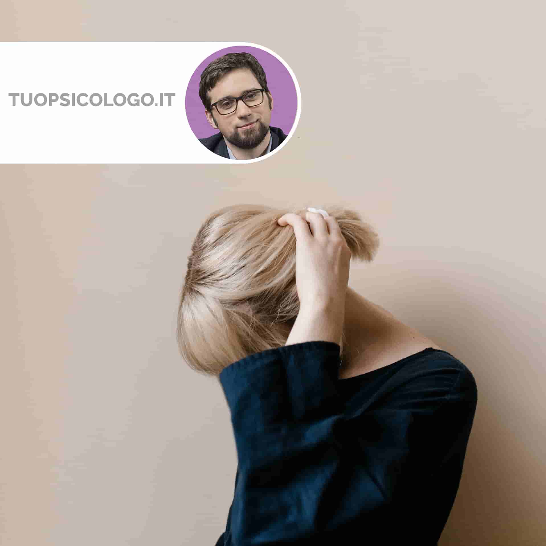 Adolescenza timidezza nei confronti dei coetanei