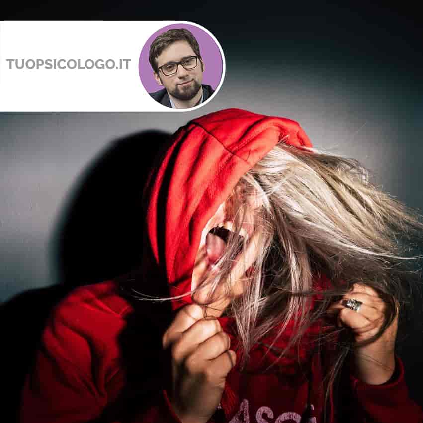 Quando un figlio ti aggredisce