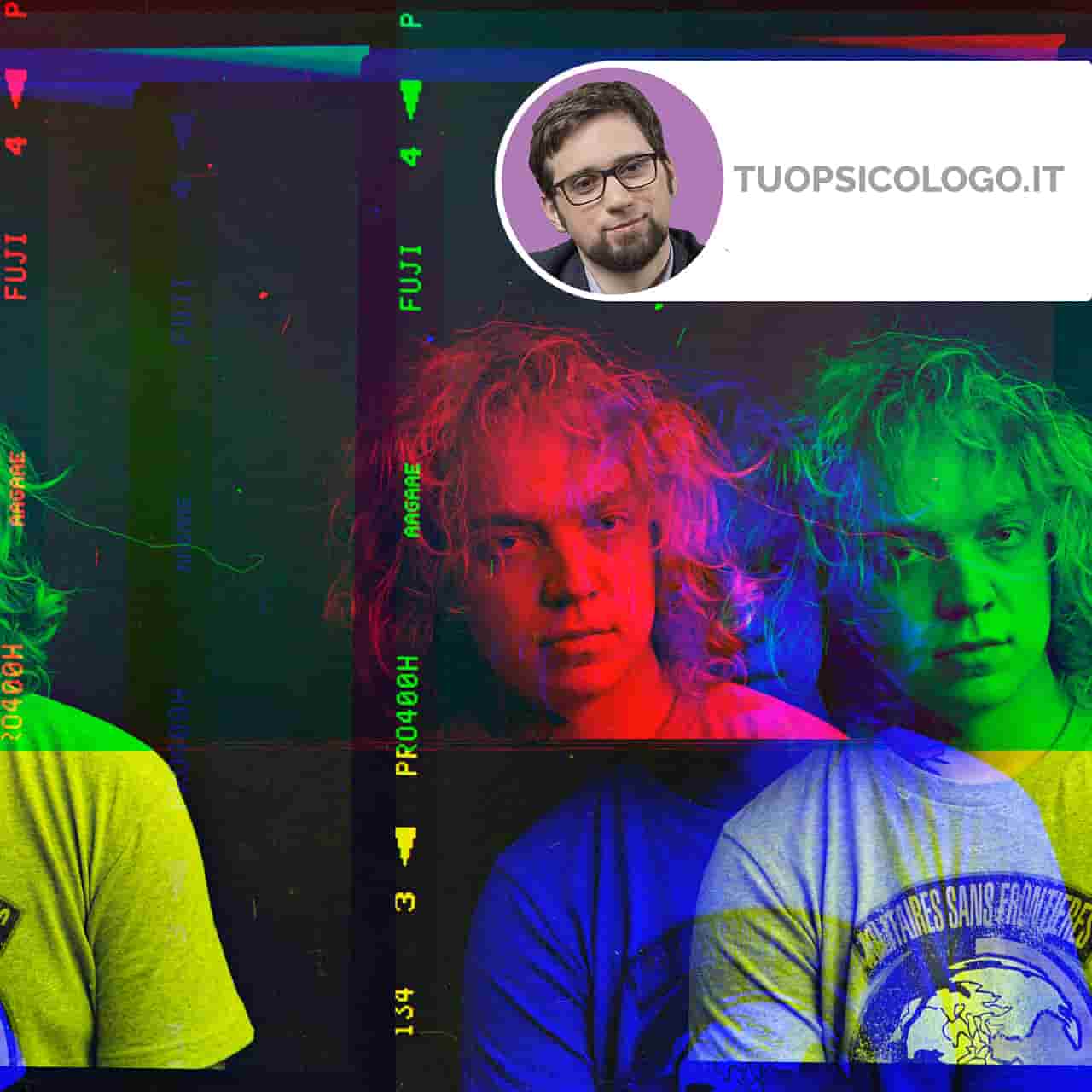 come comportarsi con un figlio manipolatore