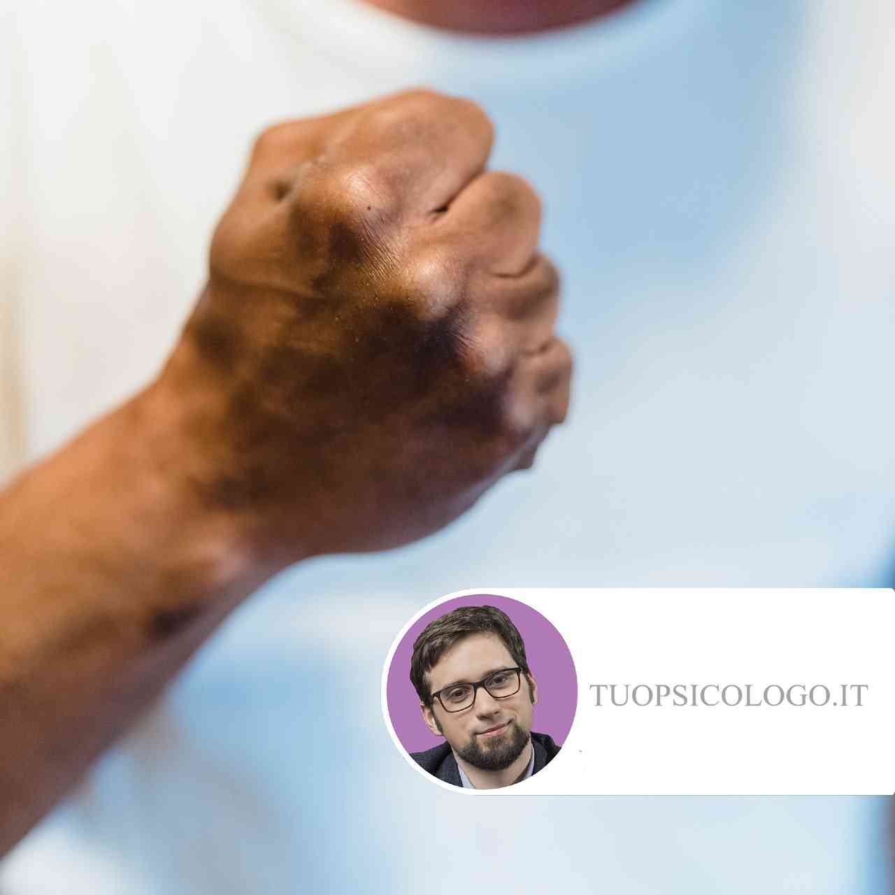Paura di litigare con le persone: come vincerla?