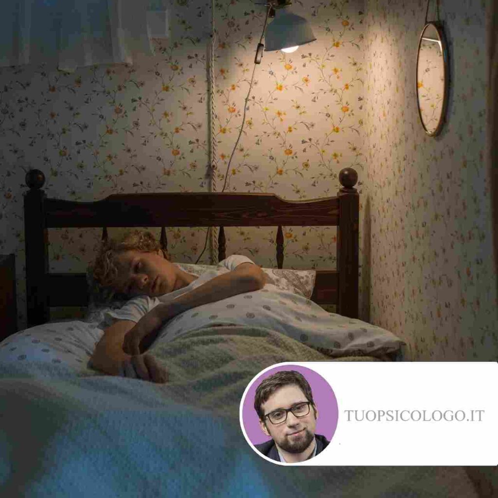 Nausea e vomito in adolescenza