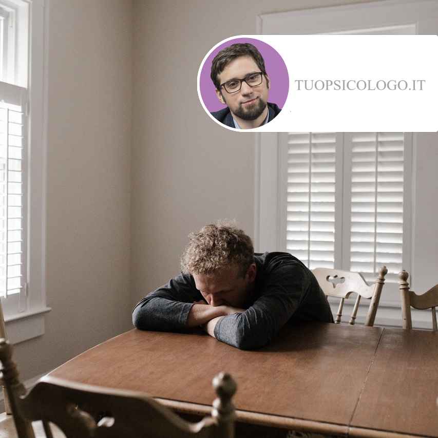solitudine affettiva