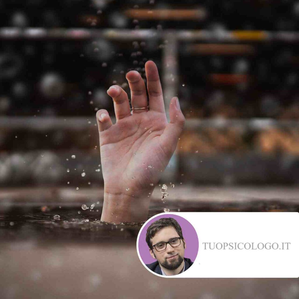 come aiutare un figlio ansioso