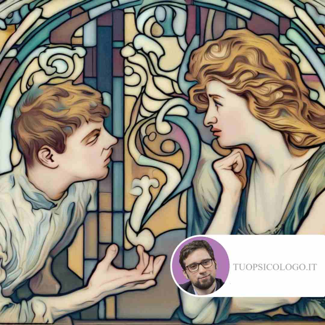 Quando un figlio ti delude. Cosa fare