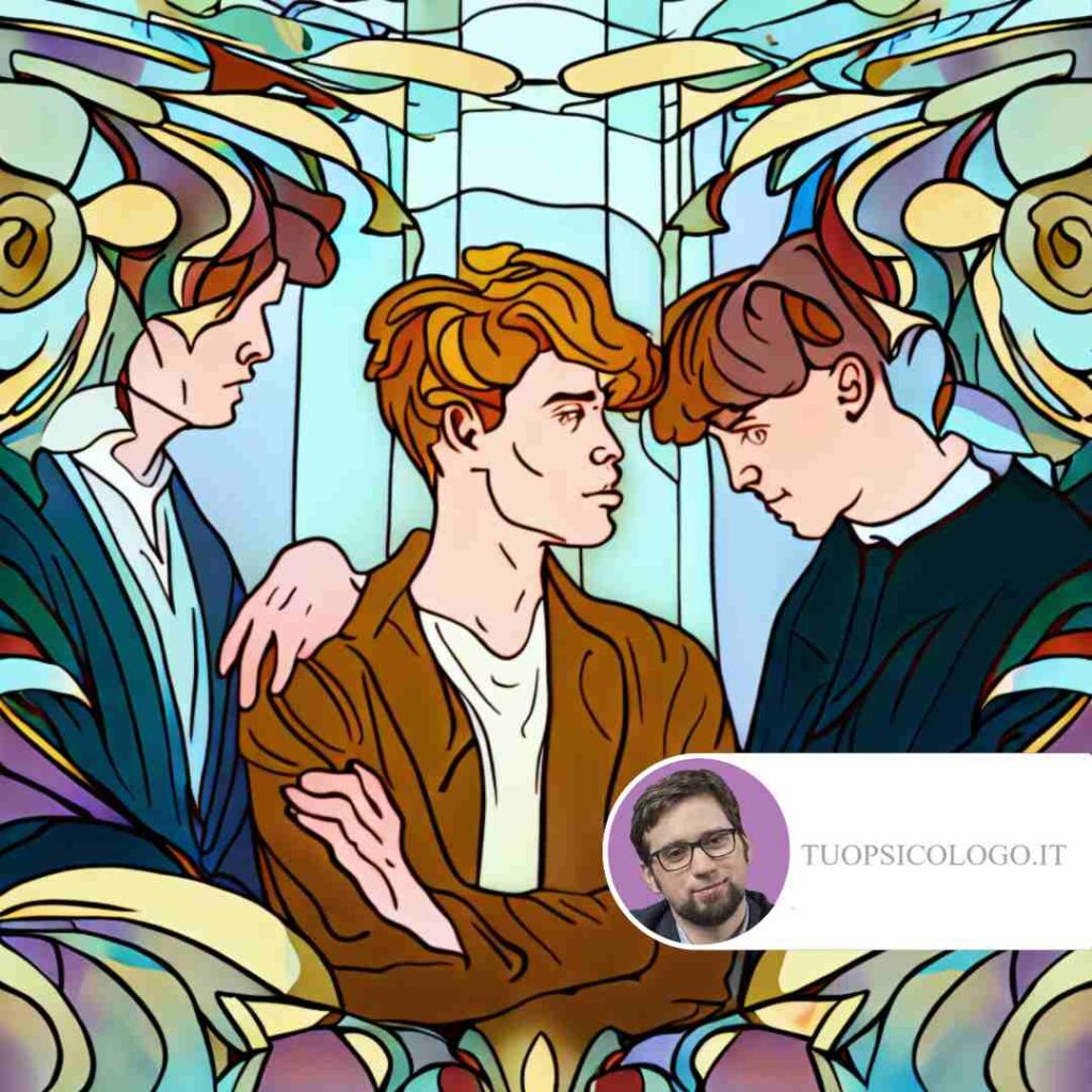 cattive amicizie psicologia