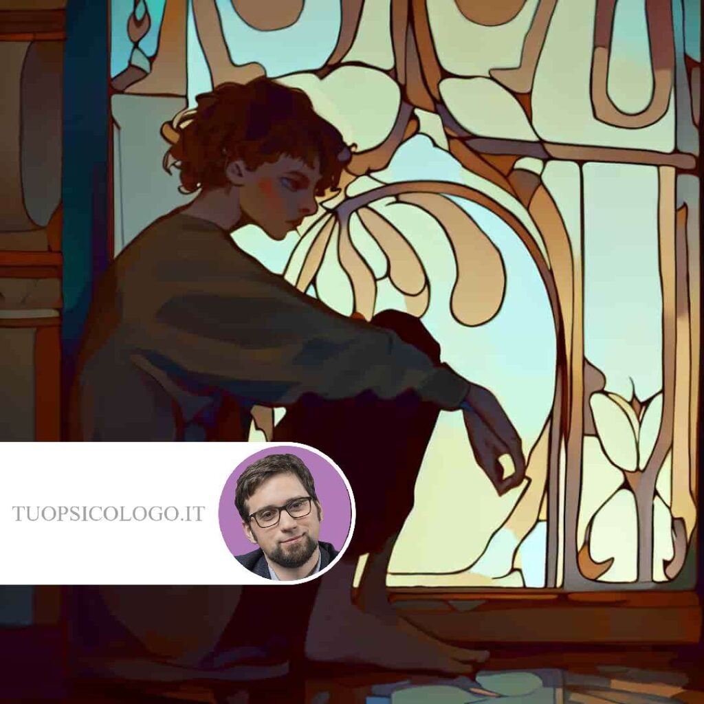 Problemi relazionali nell'adolescenza