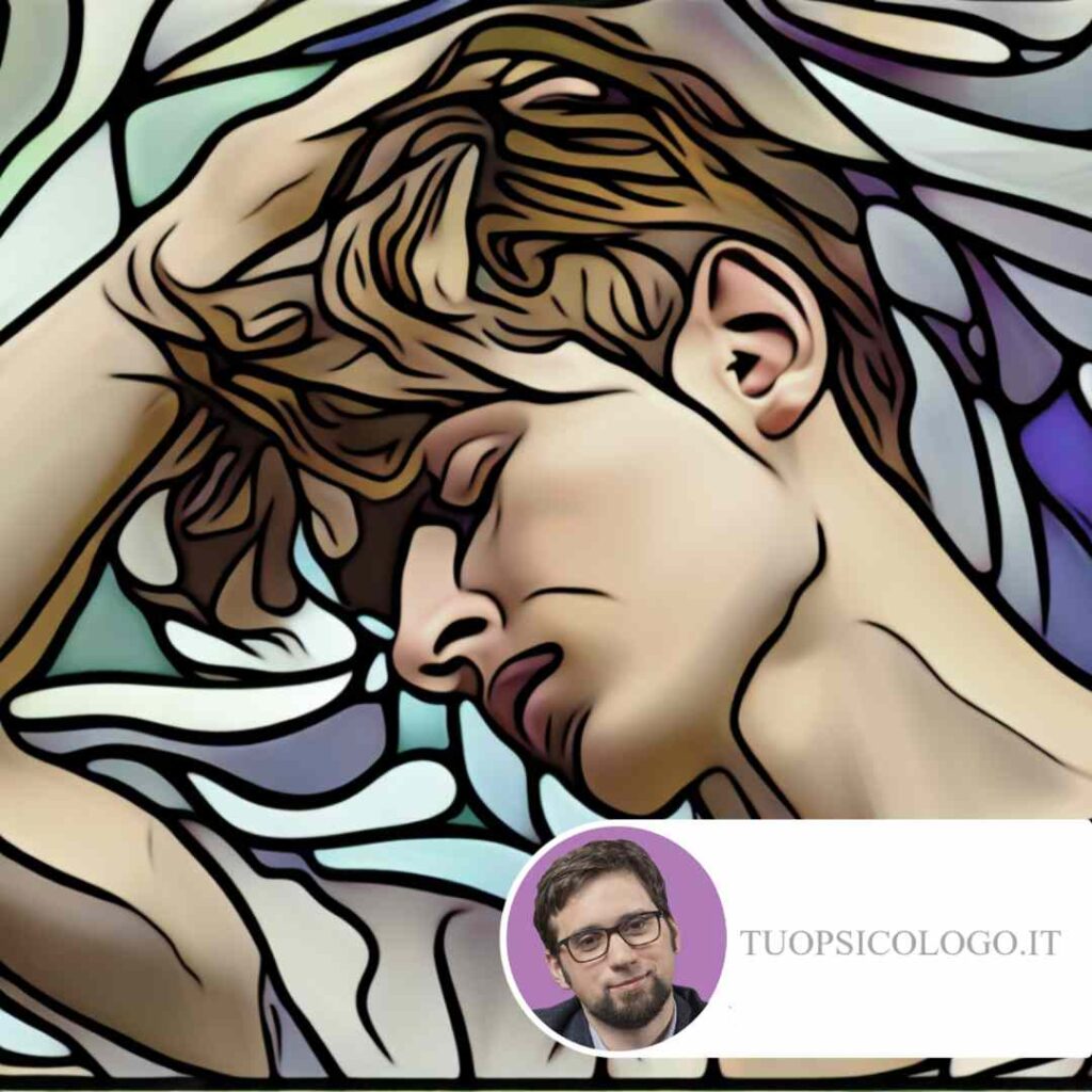 Stanchezza e mal di testa in adolescenza